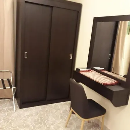 سكناي صلاح الدين Apartment Ha'il Exterior photo