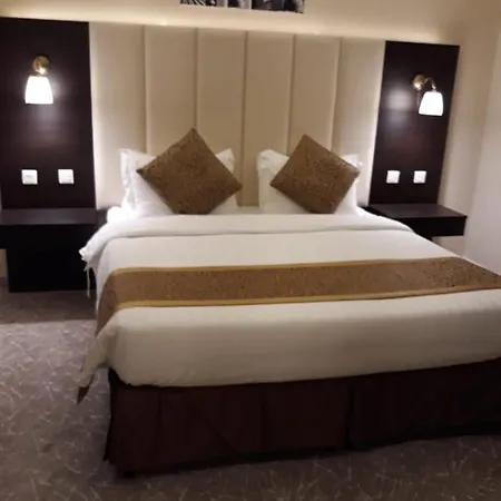 سكناي صلاح الدين Apartment Ha'il Exterior photo