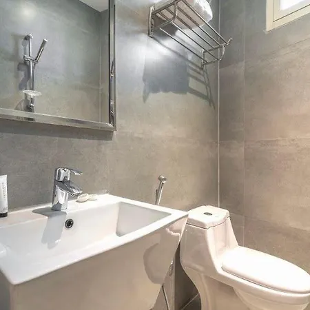 سكناي صلاح الدين Apartment Ha'il Exterior photo