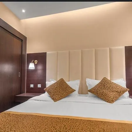 سكناي صلاح الدين Apartment Ha'il Exterior photo