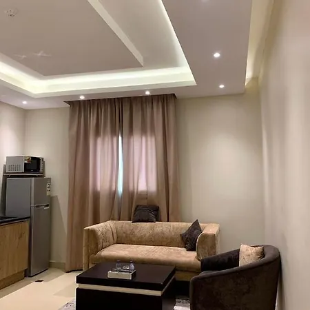 سكناي صلاح الدين Apartment Ha'il Exterior photo