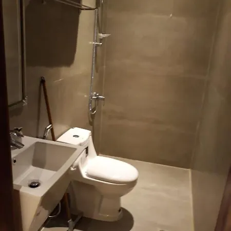 سكناي صلاح الدين Apartment Ha'il Exterior photo