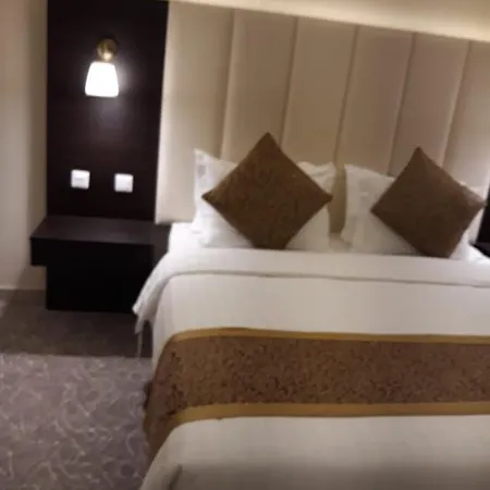 سكناي صلاح الدين Apartment Ha'il Exterior photo